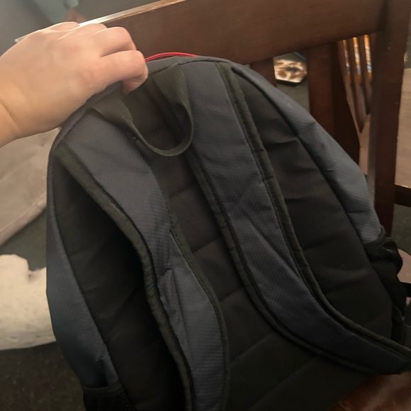 Adidas’s backpack - Picture 2 of 2